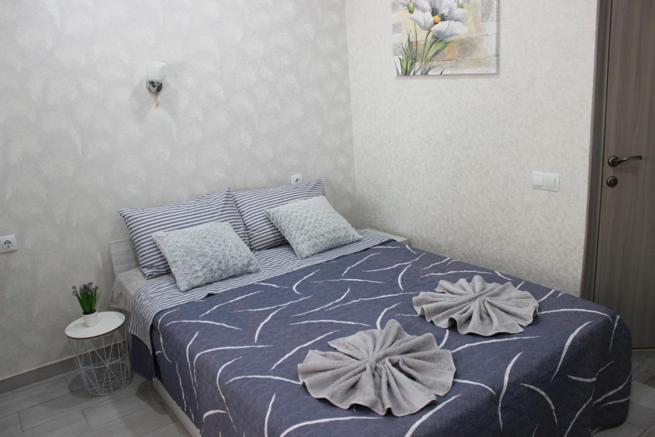 Apartments In Kharkiv Exterior photo